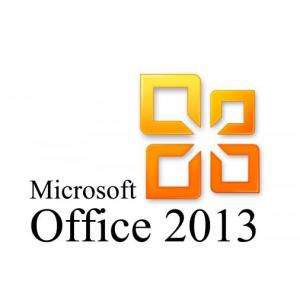Microsoft Office 2013官方下载 免费完整版【office2013破解版】含office2013激活工具