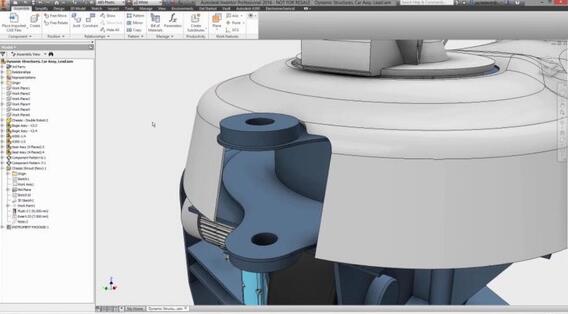 Autodesk Inventor2019界面.jpg