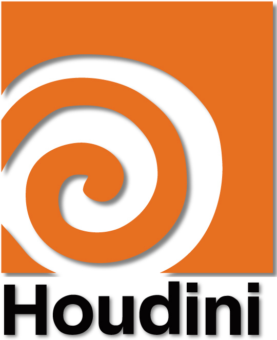 SideFX Houdini FX 18.5.499/17.5.425 Win64 注册机破解版