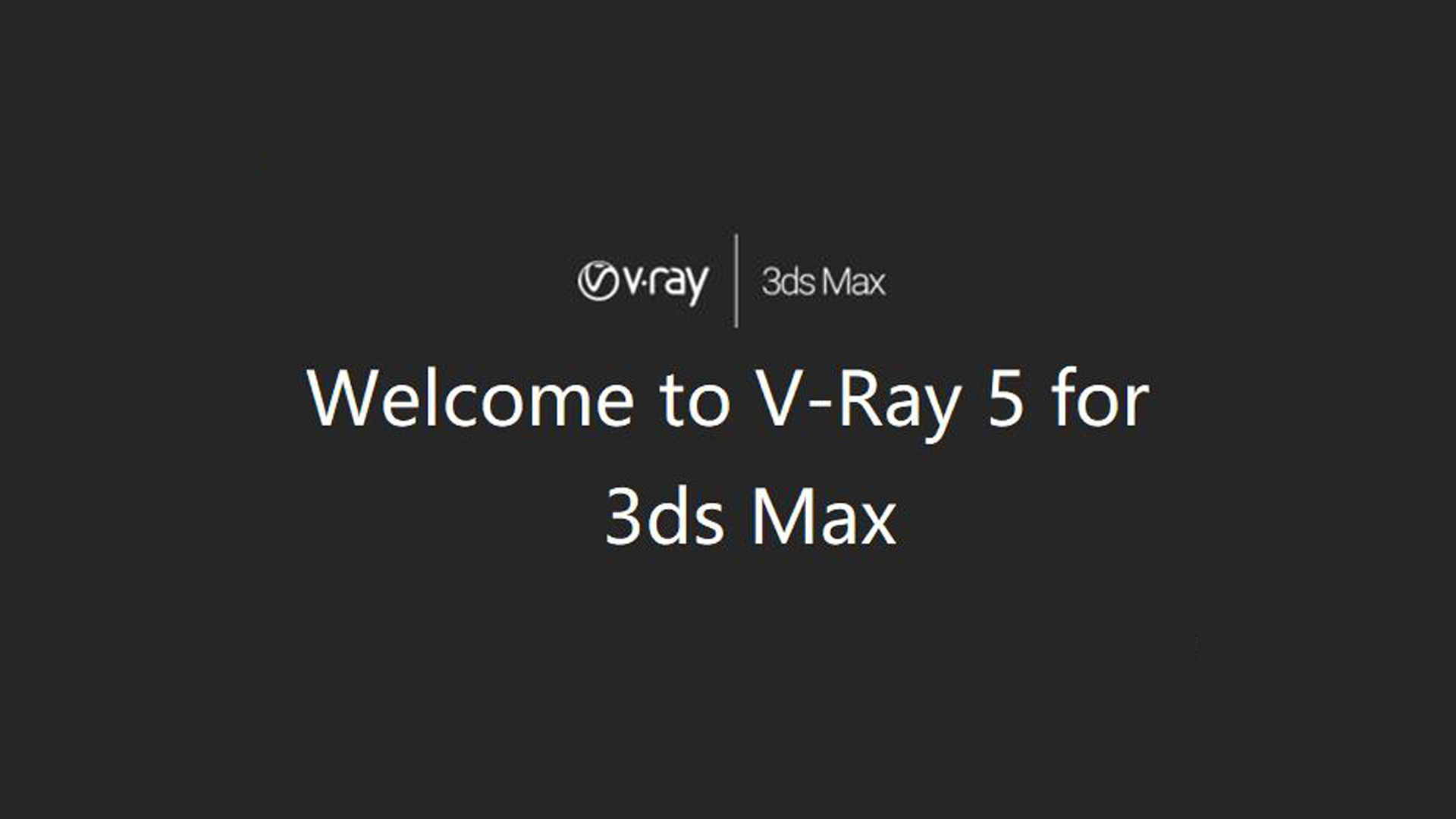 VRay5.004最新正式版+完全汉化补丁+破解文件免费分享，需要的自行收藏和下载了