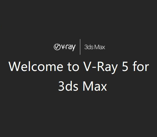 VRay5.0for3dsmax高级渲染器v5.0001For2016~2021官方更新版+材质库