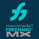 Macromedia FreeHand Mx 【FreeHand Mx V11.0】中文破解版