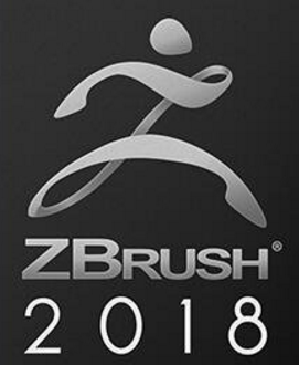 ZBrush 2018中文版【ZBrush2018破解版】中文破解版